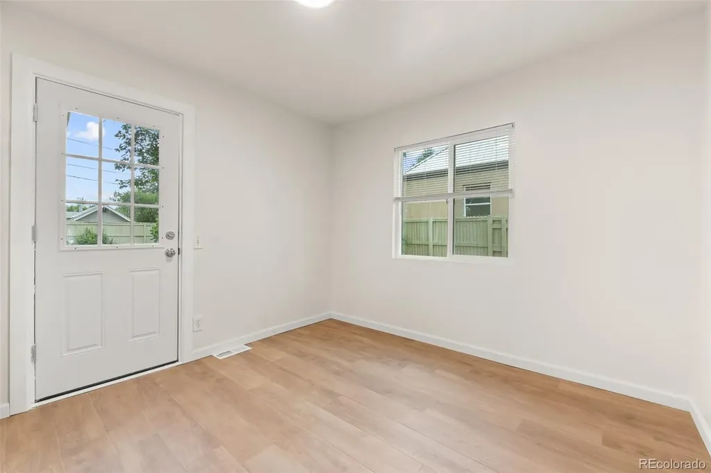 1272 Ulster Street Denver CO 80220