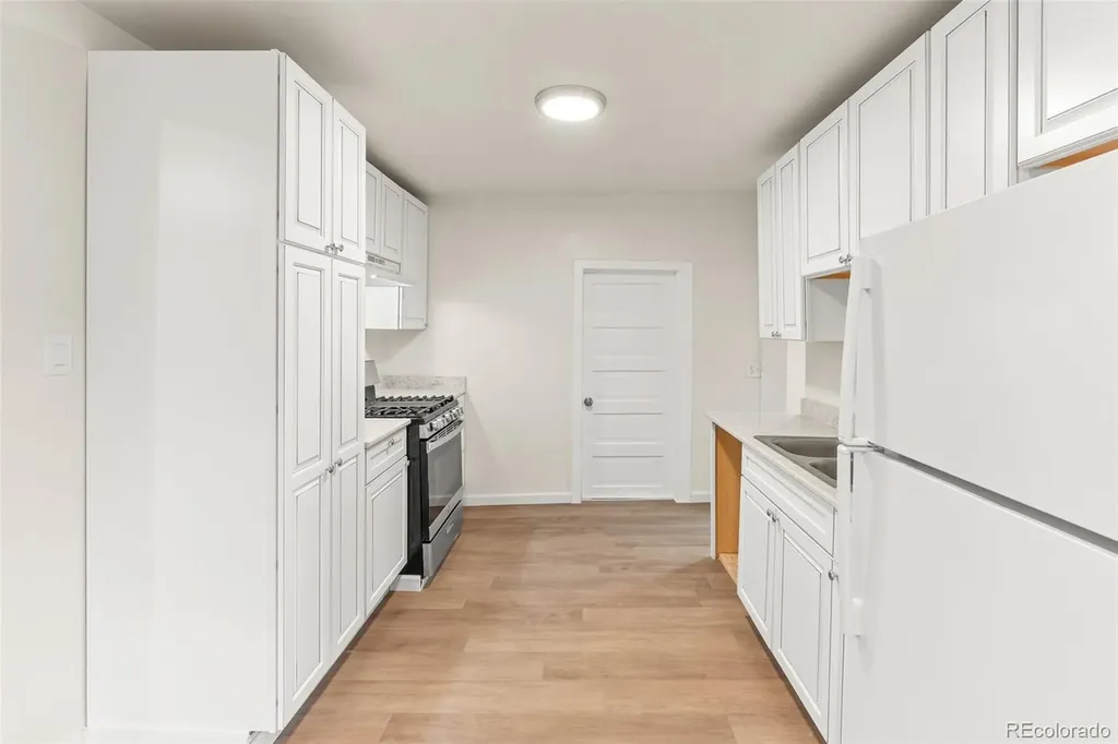 1272 Ulster Street Denver CO 80220