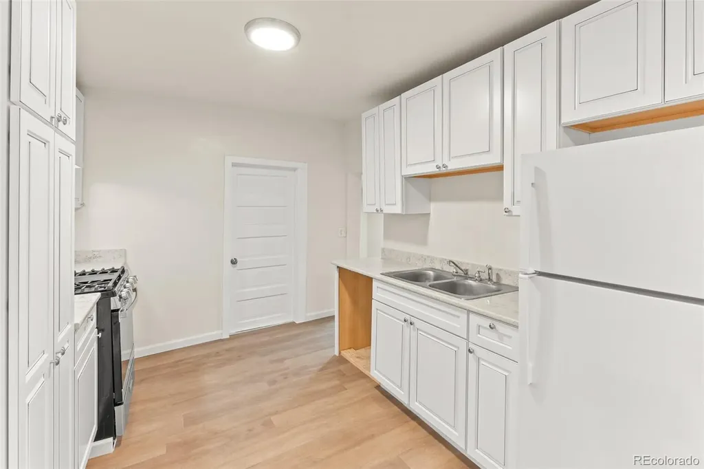 1272 Ulster Street Denver CO 80220