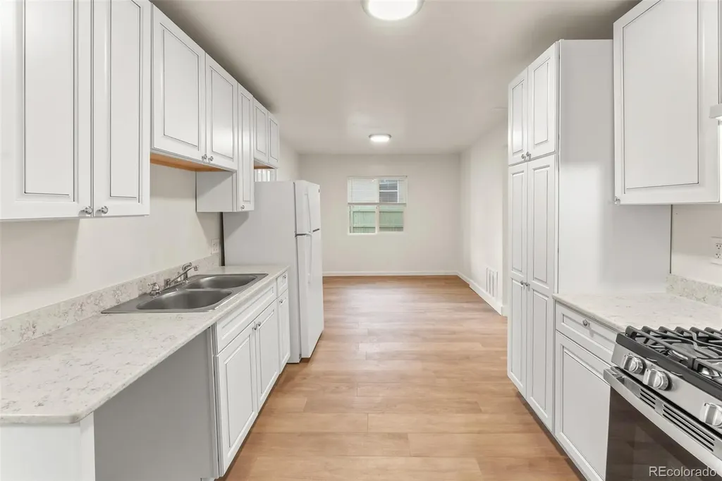 1272 Ulster Street Denver CO 80220