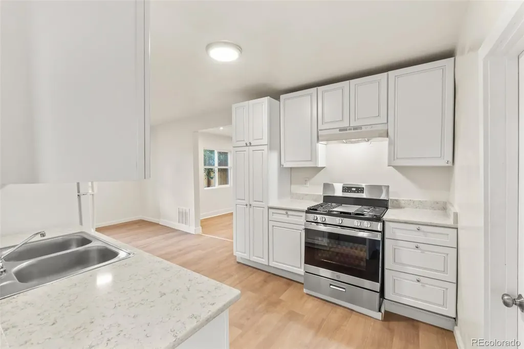 1272 Ulster Street Denver CO 80220