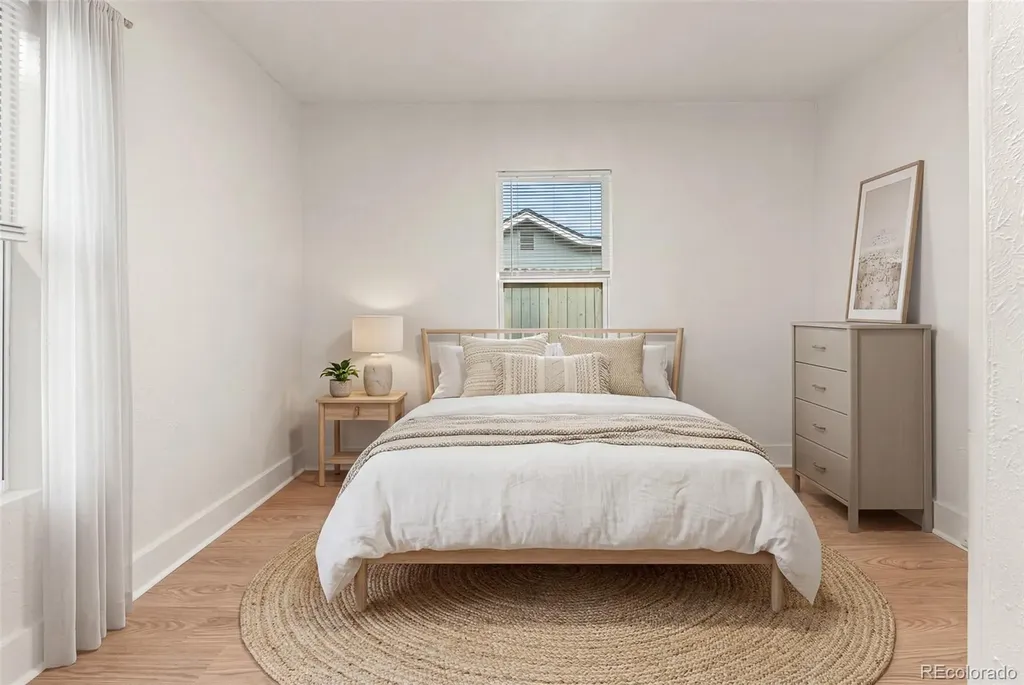 1272 Ulster Street Denver CO 80220