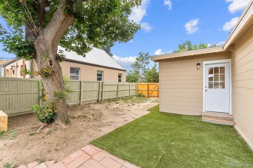 1272 Ulster Street Denver CO 80220