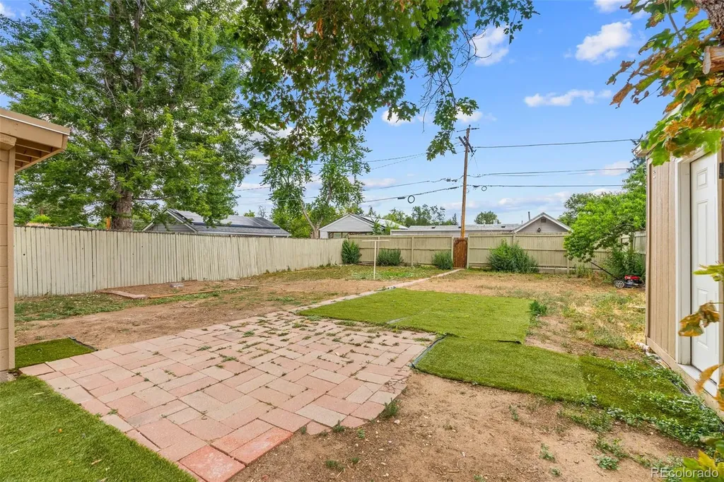 1272 Ulster Street Denver CO 80220