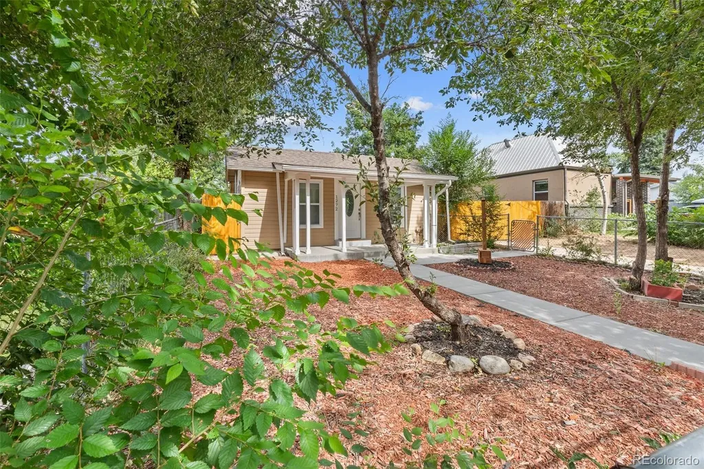 1272 Ulster Street Denver CO 80220