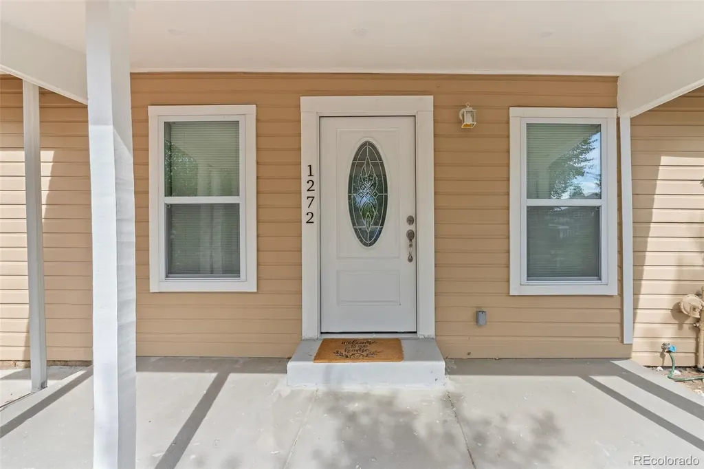 1272 Ulster Street Denver CO 80220