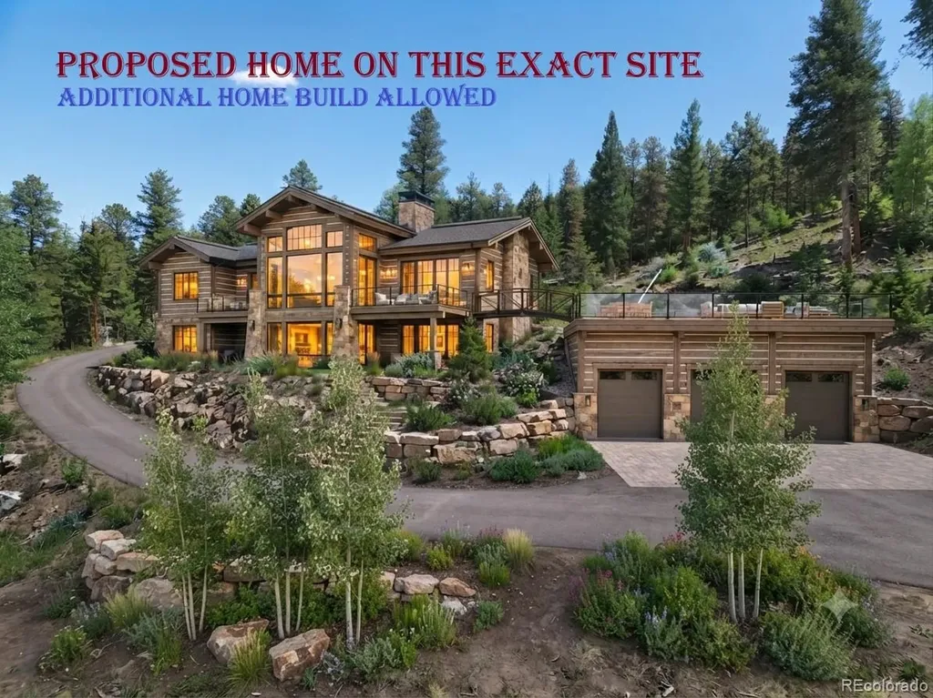 256 Capital Road Dumont CO 80436