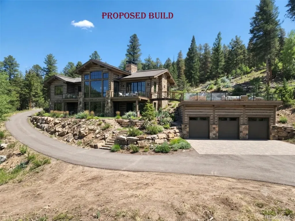256 Capital Road Dumont CO 80436