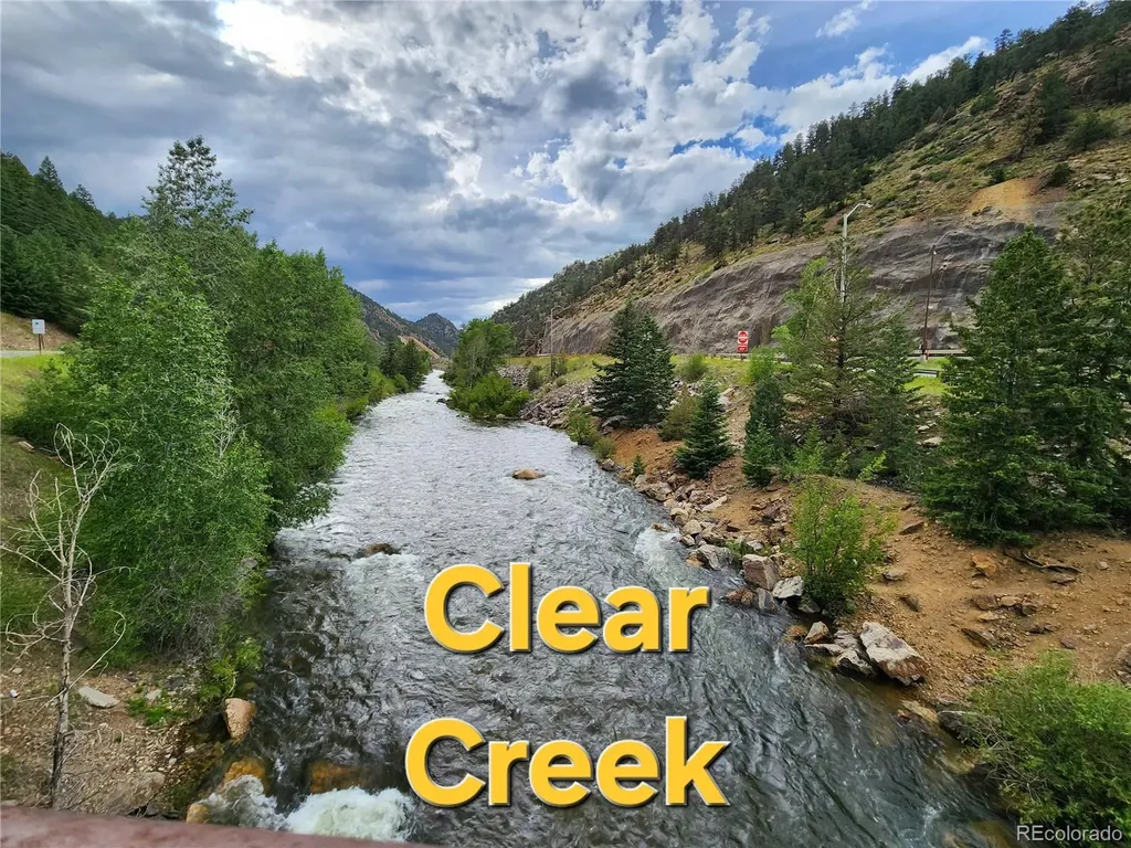 256 Capital Road Dumont CO 80436
