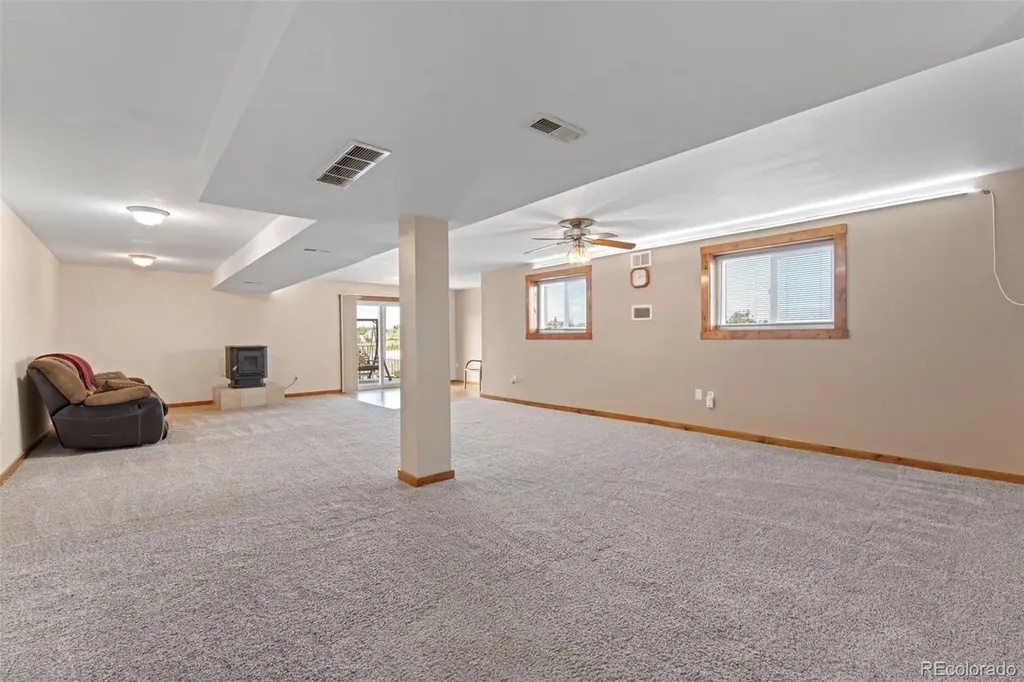 8191 Sun Country Drive Elizabeth CO 80107