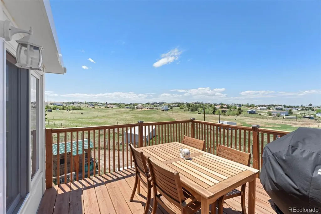 8191 Sun Country Drive Elizabeth CO 80107