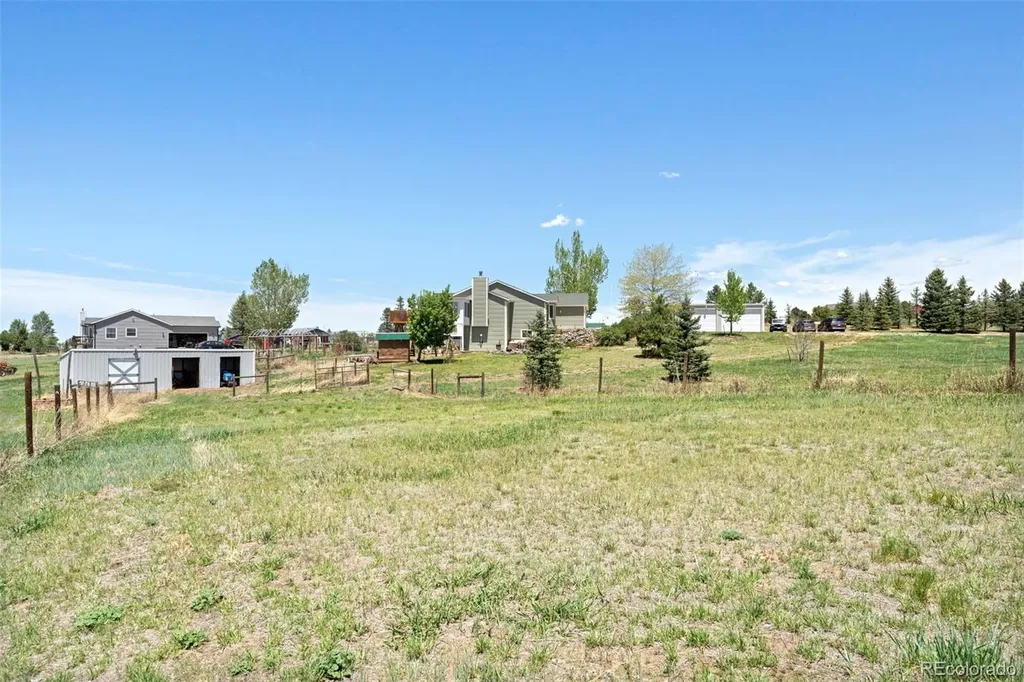 8191 Sun Country Drive Elizabeth CO 80107