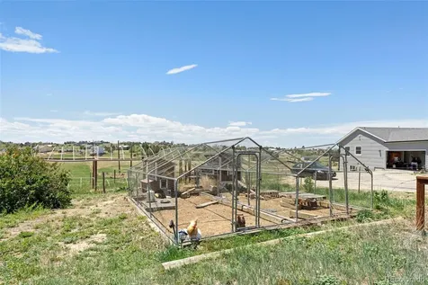 8191 Sun Country Drive Elizabeth CO 80107
