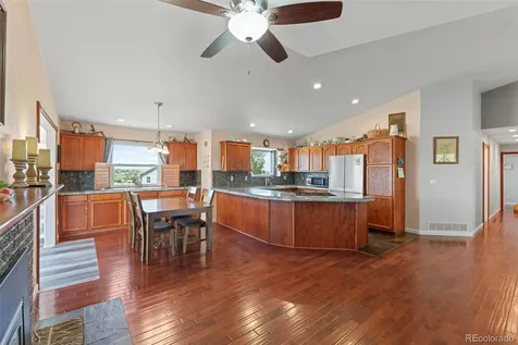 8191 Sun Country Drive Elizabeth CO 80107