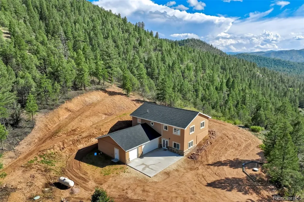 1289 S Pine Vista Canon City CO 81212