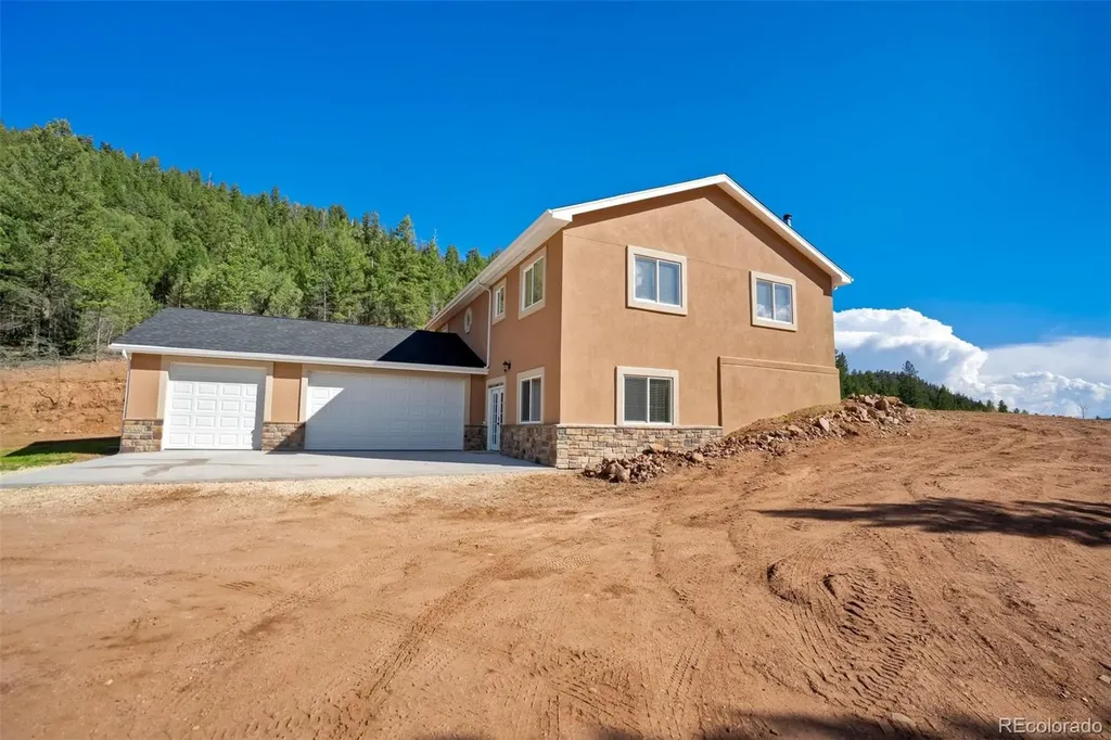 1289 S Pine Vista Canon City CO 81212
