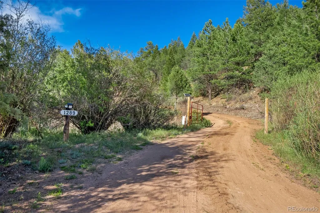 1289 S Pine Vista Canon City CO 81212