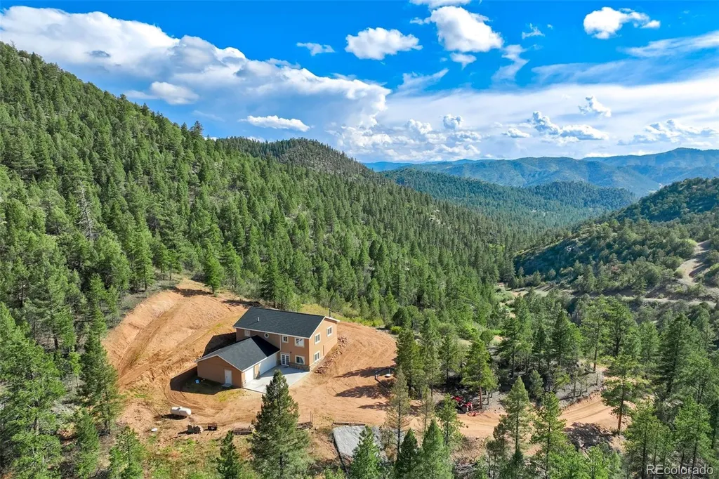 1289 S Pine Vista Canon City CO 81212