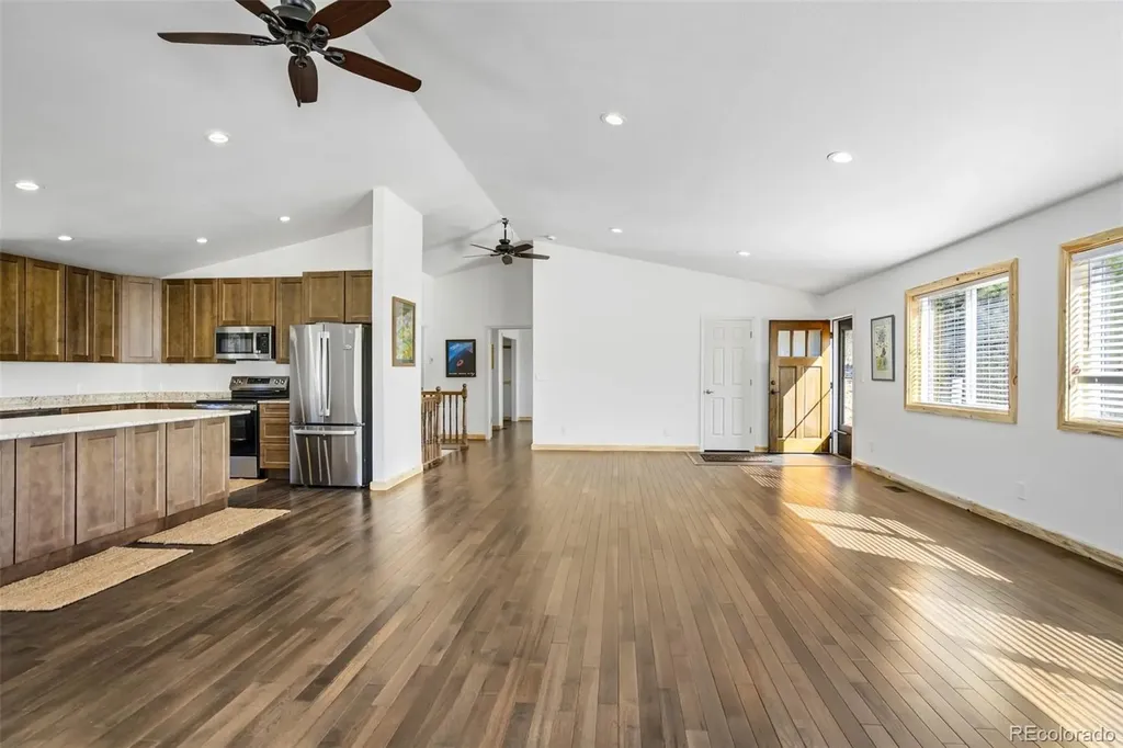 1289 S Pine Vista Canon City CO 81212