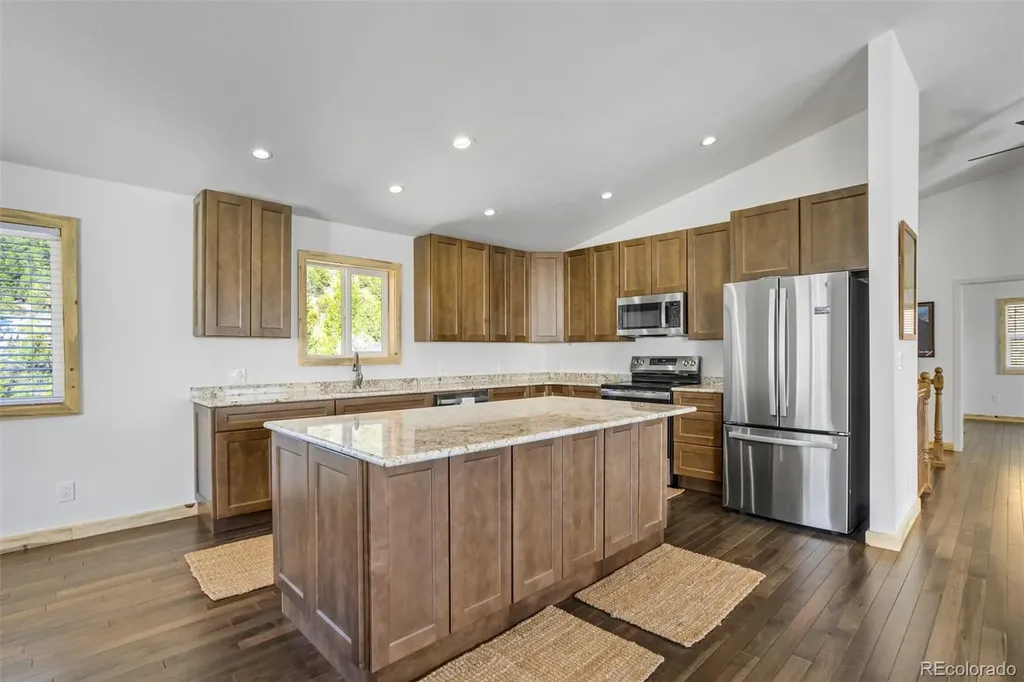 1289 S Pine Vista Canon City CO 81212