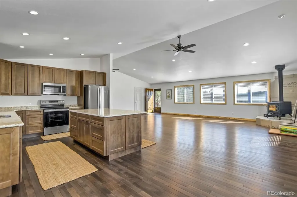 1289 S Pine Vista Canon City CO 81212