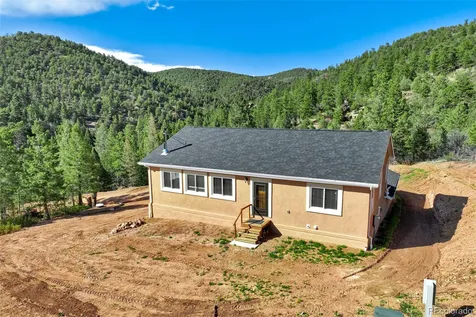 1289 S Pine Vista Canon City CO 81212