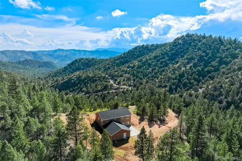 1289 S Pine Vista Canon City CO 81212
