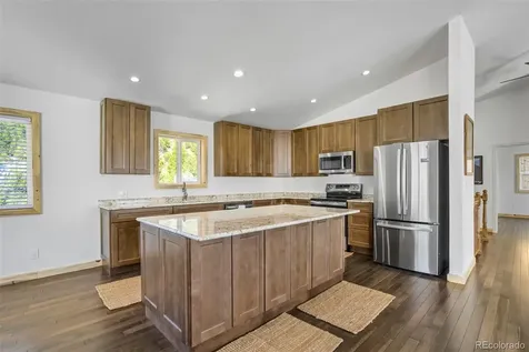 1289 S Pine Vista Canon City CO 81212