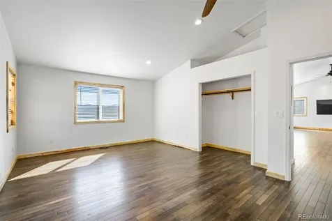 1289 S Pine Vista Canon City CO 81212
