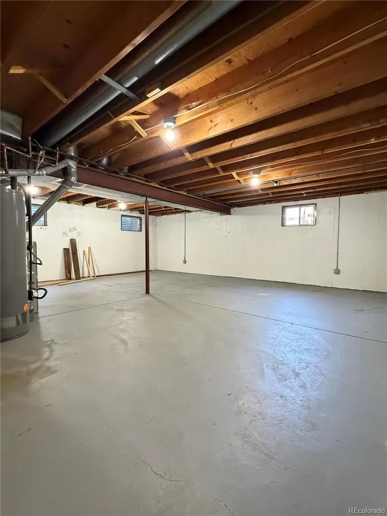 5105 S Uravan Place Aurora CO 80015
