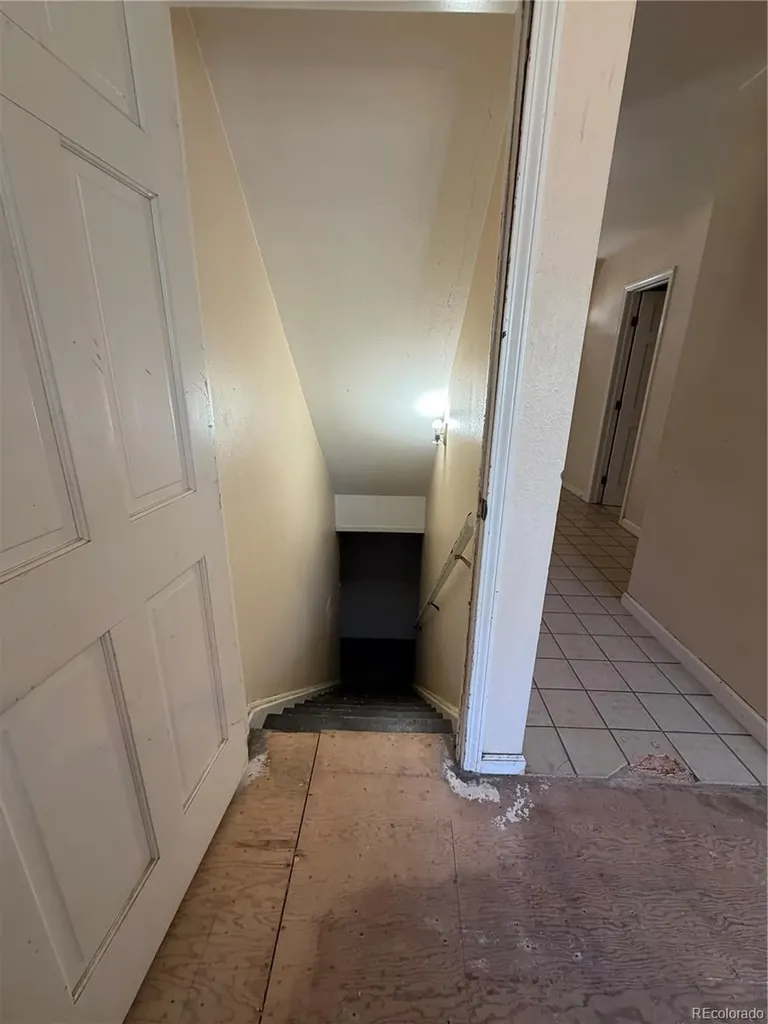 5105 S Uravan Place Aurora CO 80015
