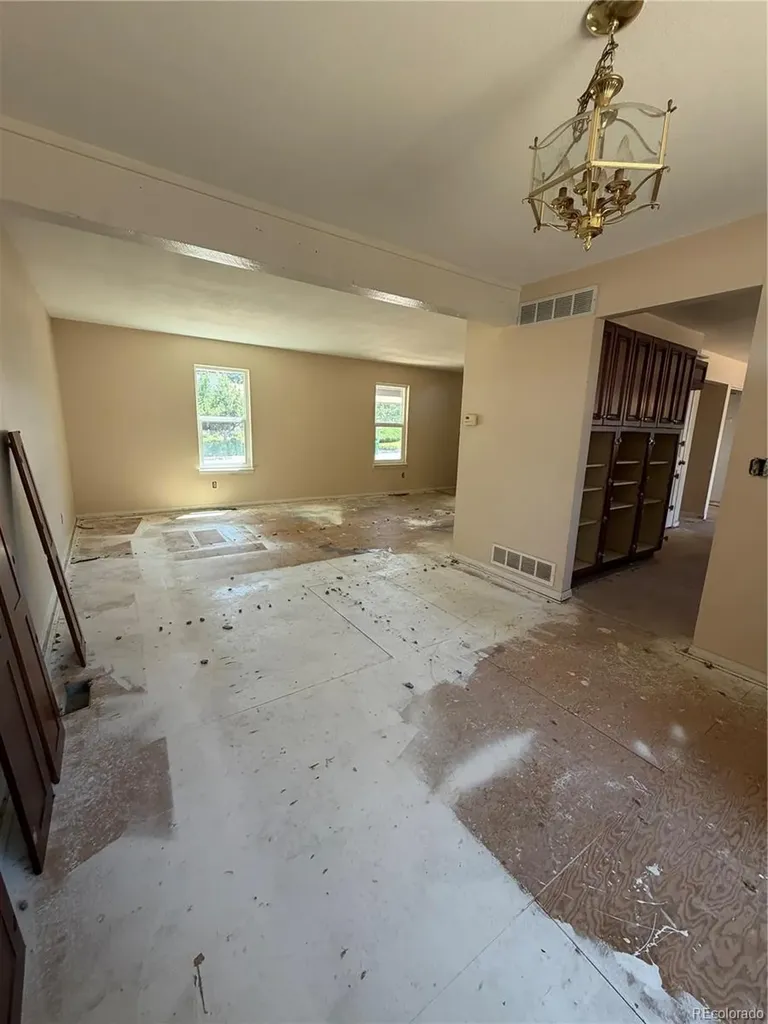 5105 S Uravan Place Aurora CO 80015