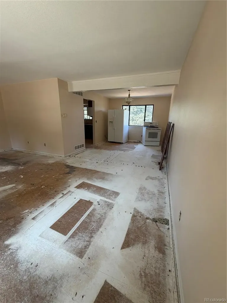 5105 S Uravan Place Aurora CO 80015