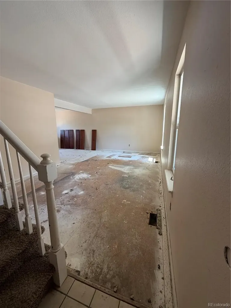 5105 S Uravan Place Aurora CO 80015