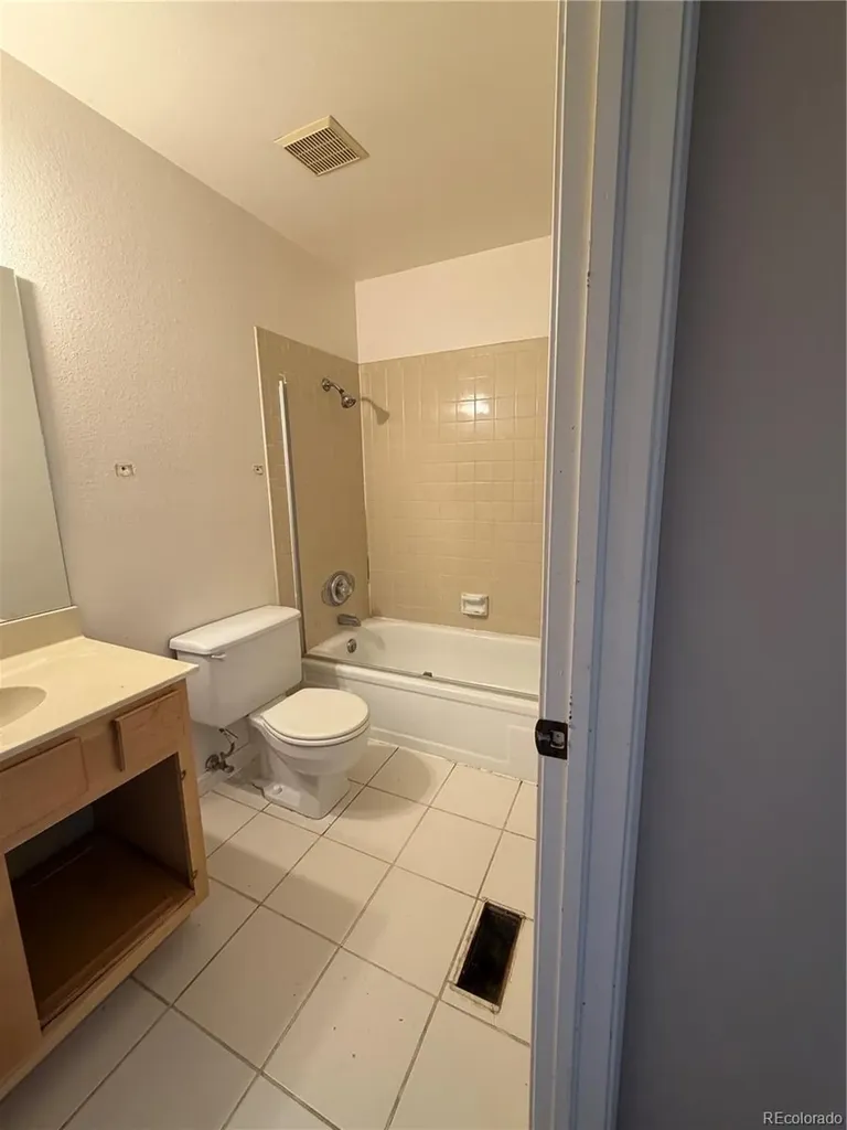 5105 S Uravan Place Aurora CO 80015