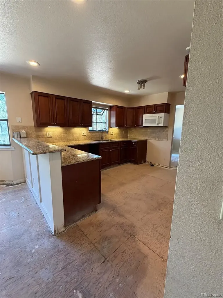 5105 S Uravan Place Aurora CO 80015