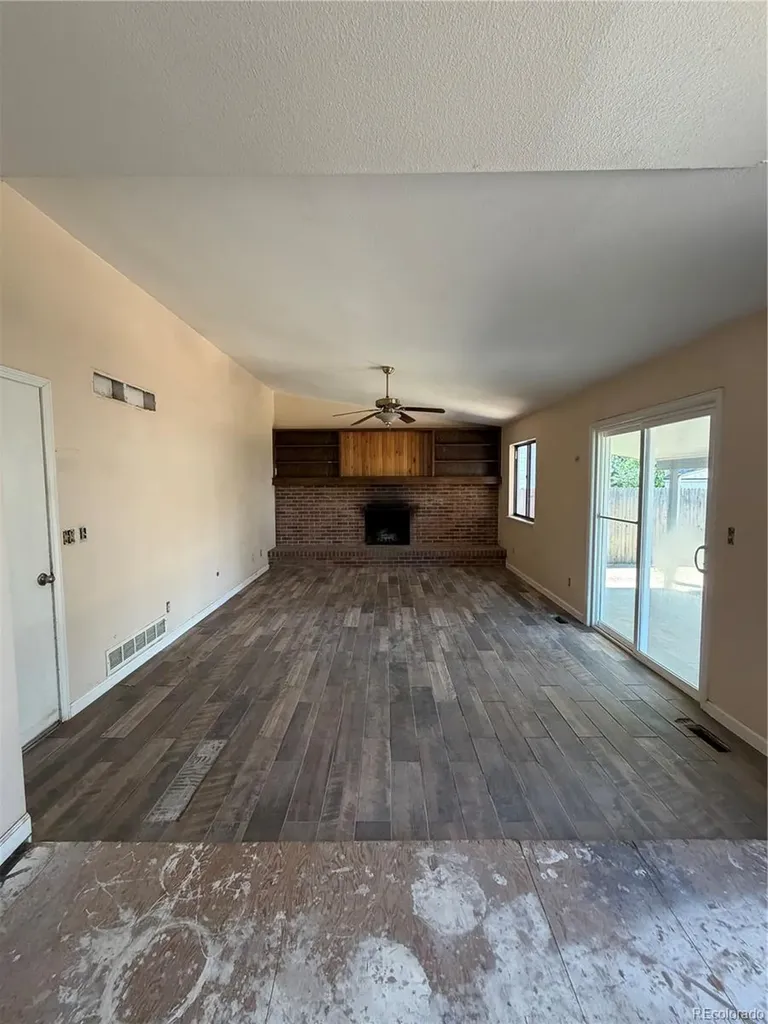 5105 S Uravan Place Aurora CO 80015