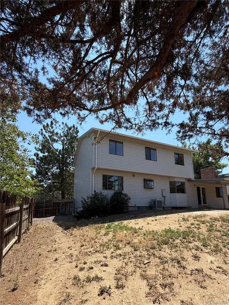 5105 S Uravan Place Aurora CO 80015