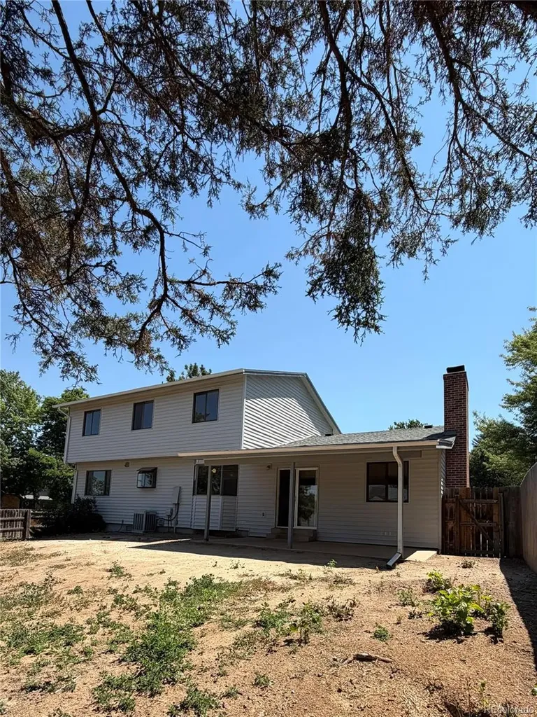5105 S Uravan Place Aurora CO 80015