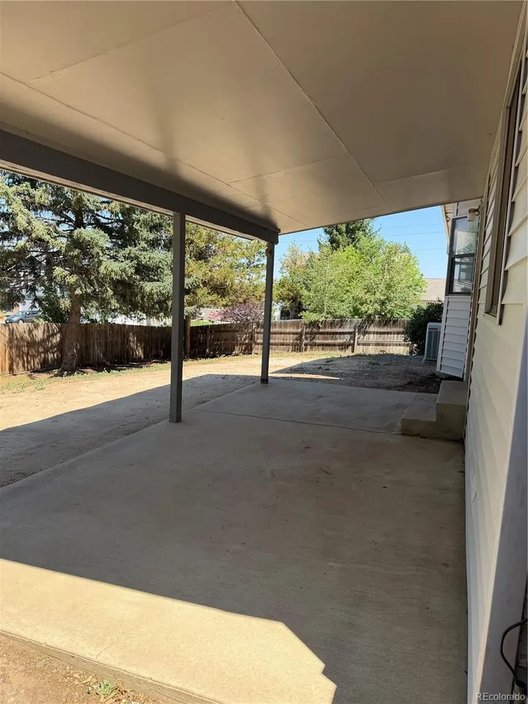 5105 S Uravan Place Aurora CO 80015