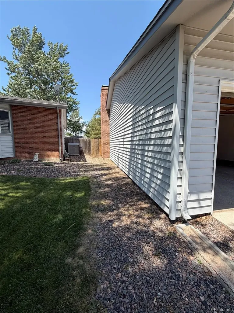 5105 S Uravan Place Aurora CO 80015