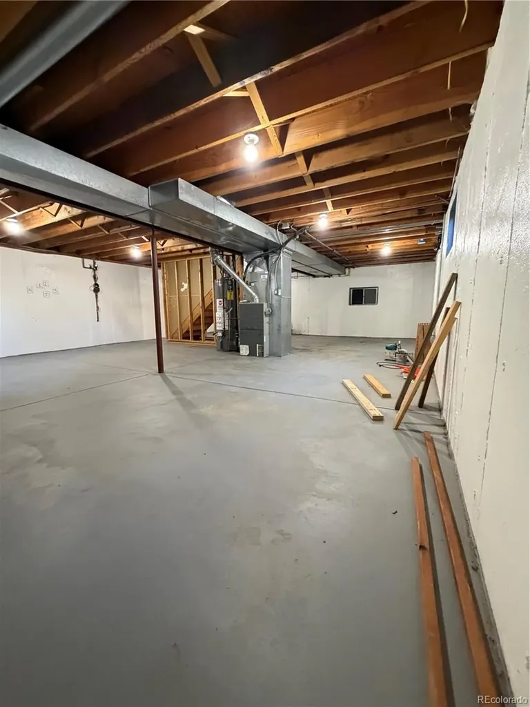 5105 S Uravan Place Aurora CO 80015