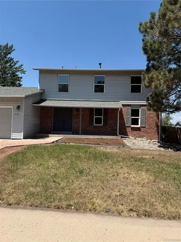 5105 S Uravan Place Aurora CO 80015