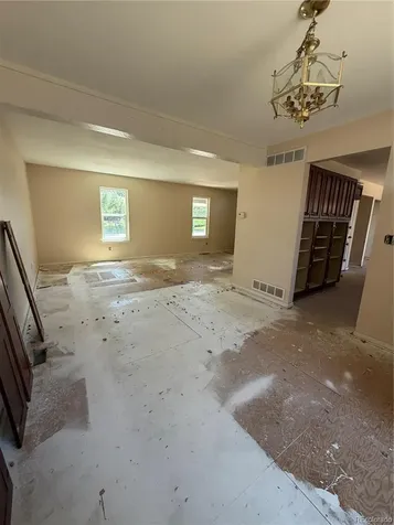 5105 S Uravan Place Aurora CO 80015