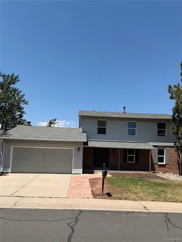 5105 S Uravan Place Aurora CO 80015