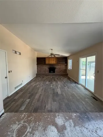 5105 S Uravan Place Aurora CO 80015