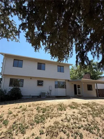 5105 S Uravan Place Aurora CO 80015