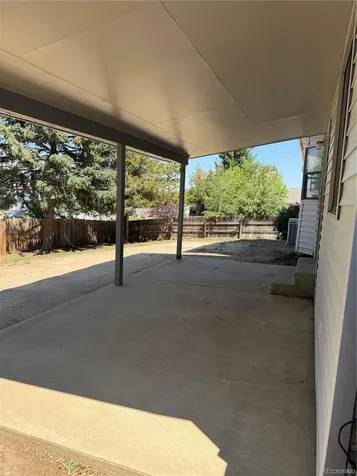 5105 S Uravan Place Aurora CO 80015