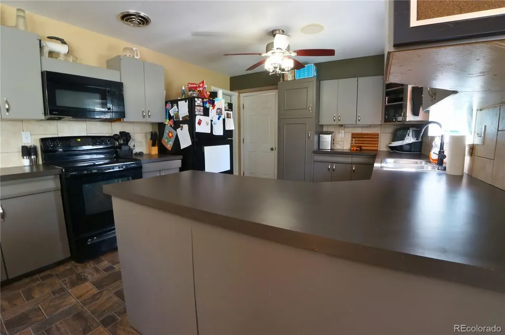 151 18th Street Burlington CO 80807