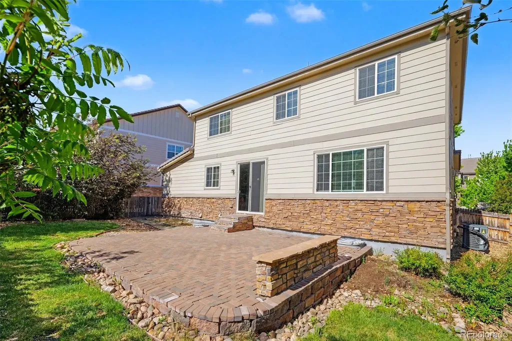 6340 S Langdale Way Aurora CO 80016